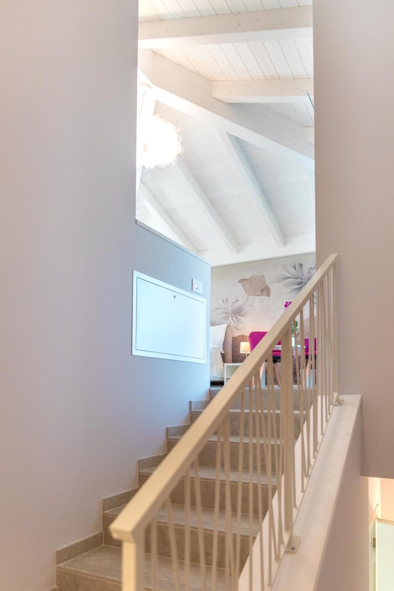 Re Ottone Rooms Lazise Exterior foto