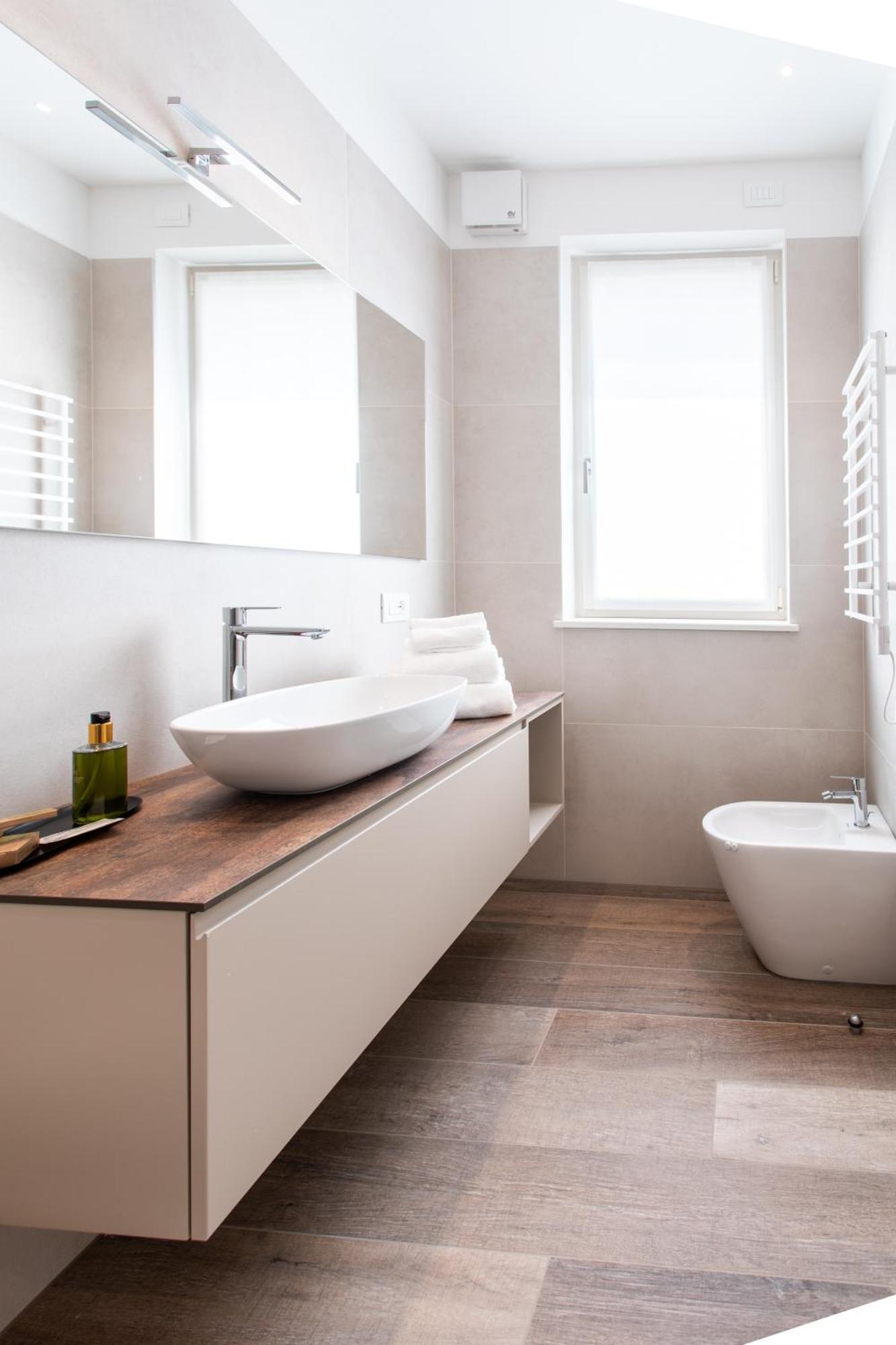 Re Ottone Rooms Lazise Exterior foto
