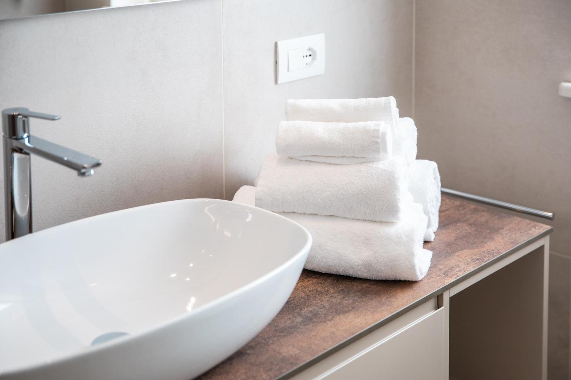 Re Ottone Rooms Lazise Exterior foto