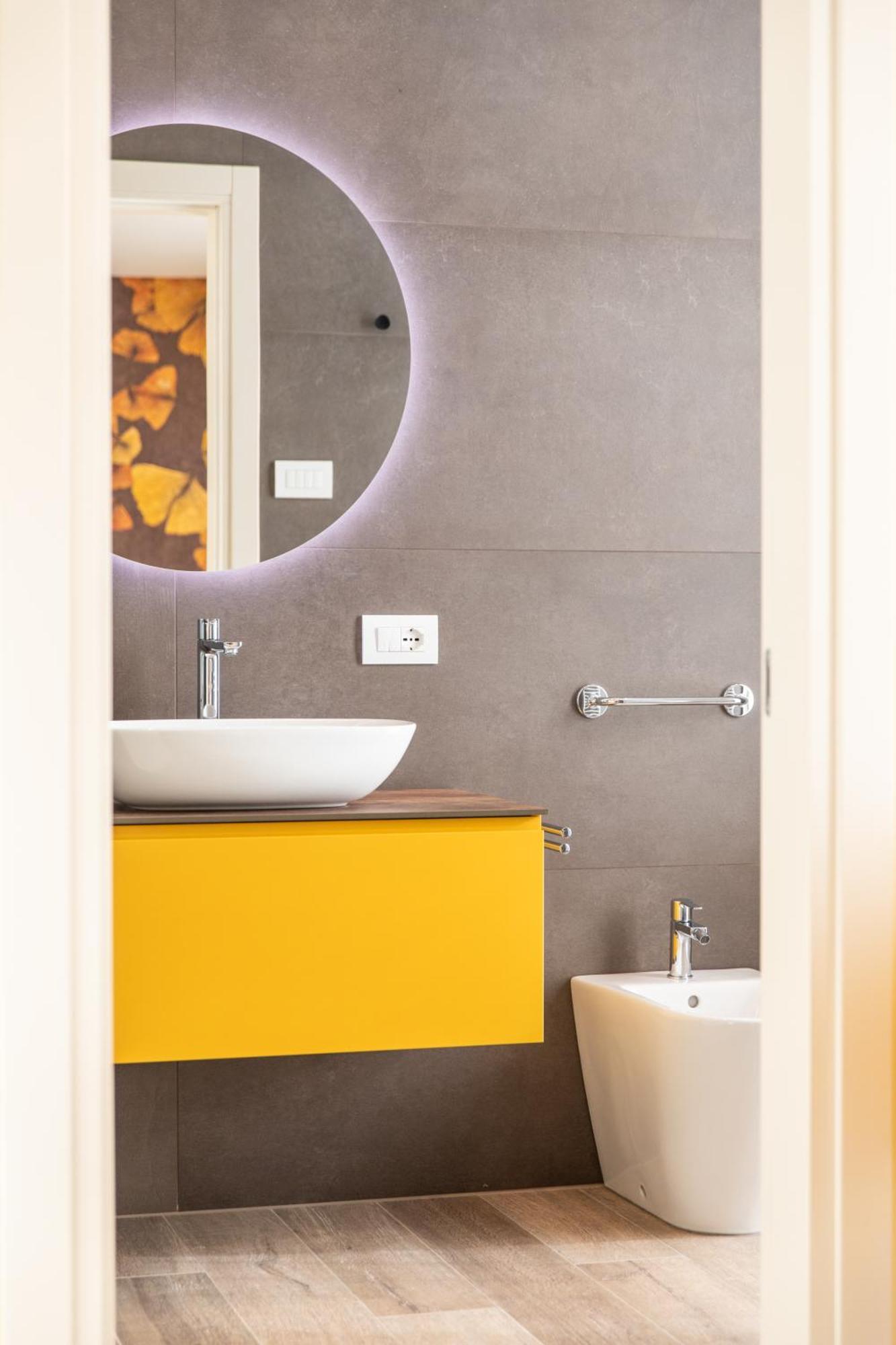 Re Ottone Rooms Lazise Exterior foto